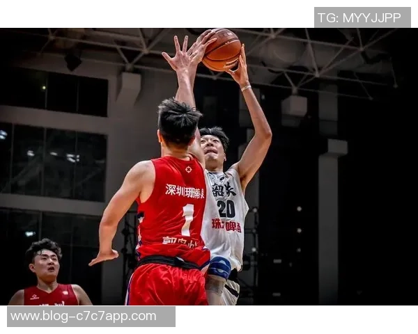 CBA精彩对决广东队迎战浙江队高清直播回顾与分析 CBA精彩对决广东队迎战浙江队高清直播回顾与分析