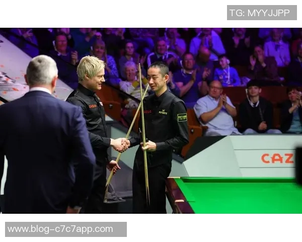 丁俊晖与希金斯世锦赛对决精彩回顾央视全程直播盛况分析 丁俊晖与希金斯世锦赛对决精彩回顾央视全程直播盛况分析