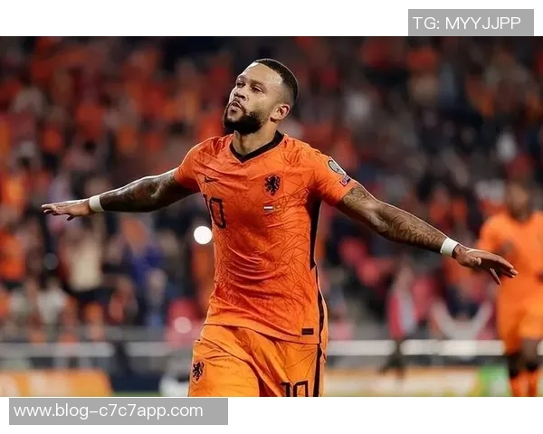 加克波：从荷兰新星到欧洲足坛的闪耀之星的成长之路