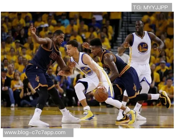 勇士与骑士激战6月10日NBA季后赛精彩对决回顾与分析