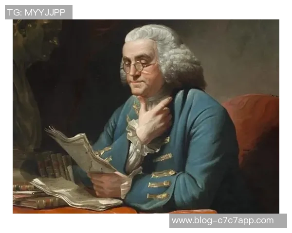 富兰克林的智慧与创新精神在现代社会中的重要启示与应用探讨