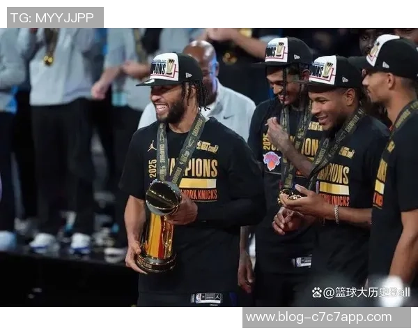 尼克斯黑马之谜揭秘布伦森与OG组合为何能登顶联盟净效率榜首