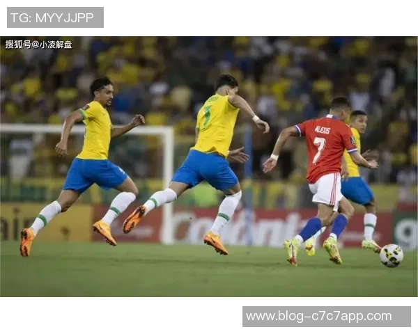 巴西与智利世预赛精彩回放分析及比赛亮点总结
