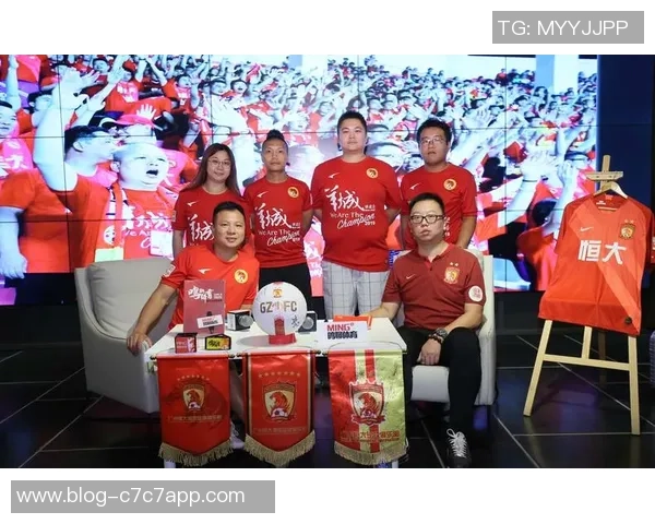 广州足球队崛起之路：从默默无闻到总决赛的辉煌历程
